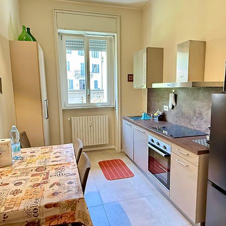 Como City Apartment Giulio Cesare エクステリア 写真
