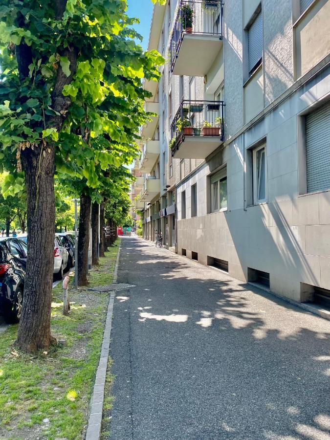 Como City Apartment Giulio Cesare エクステリア 写真