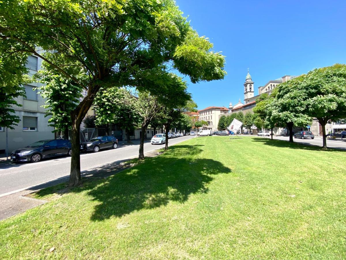 Como City Apartment Giulio Cesare エクステリア 写真