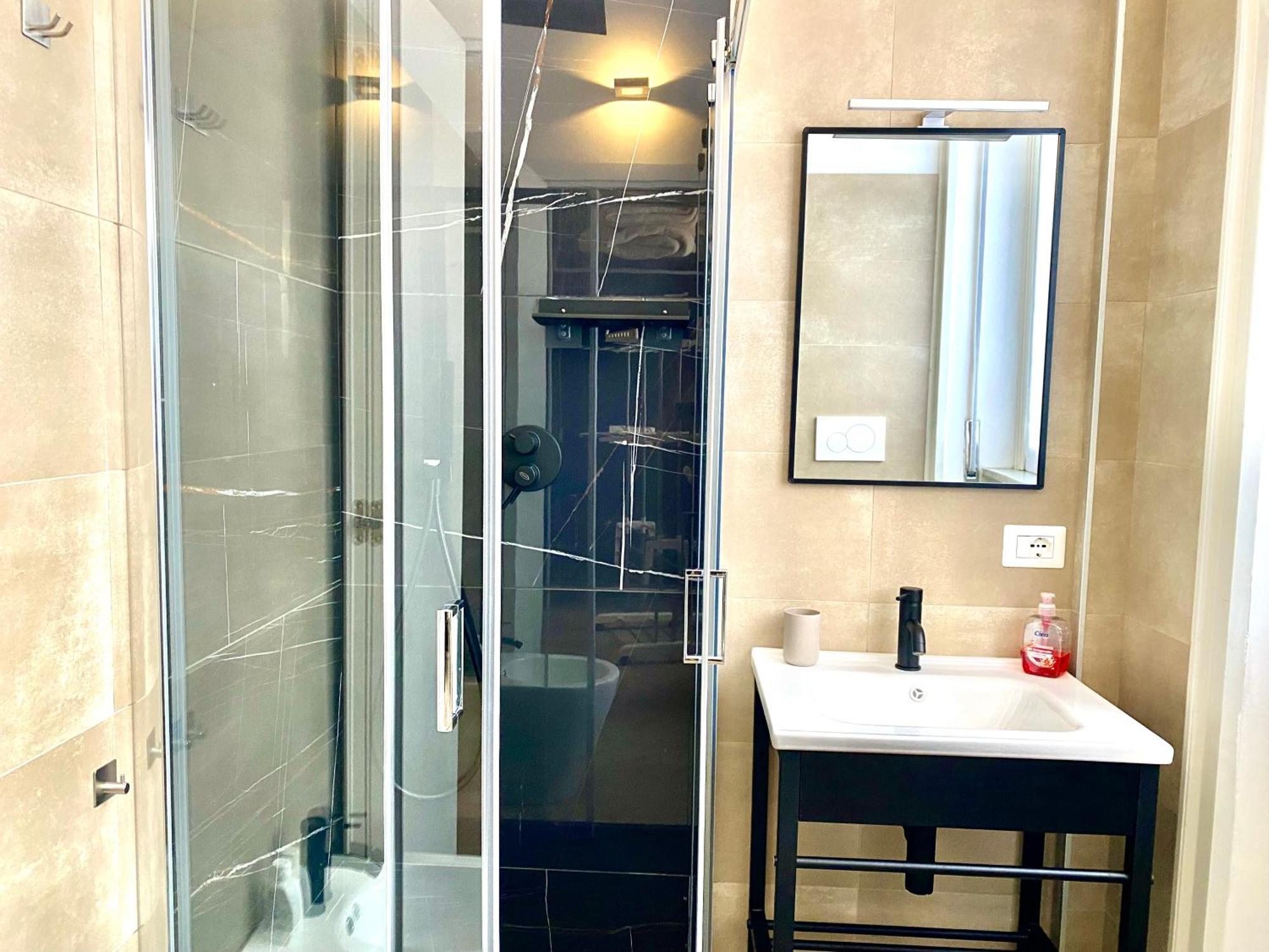 Como City Apartment Giulio Cesare エクステリア 写真