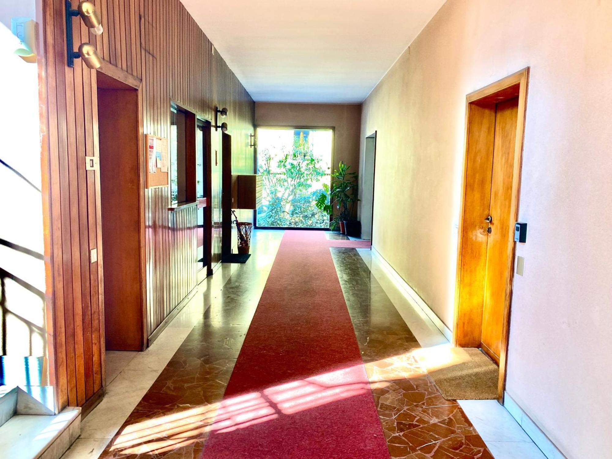 Como City Apartment Giulio Cesare エクステリア 写真