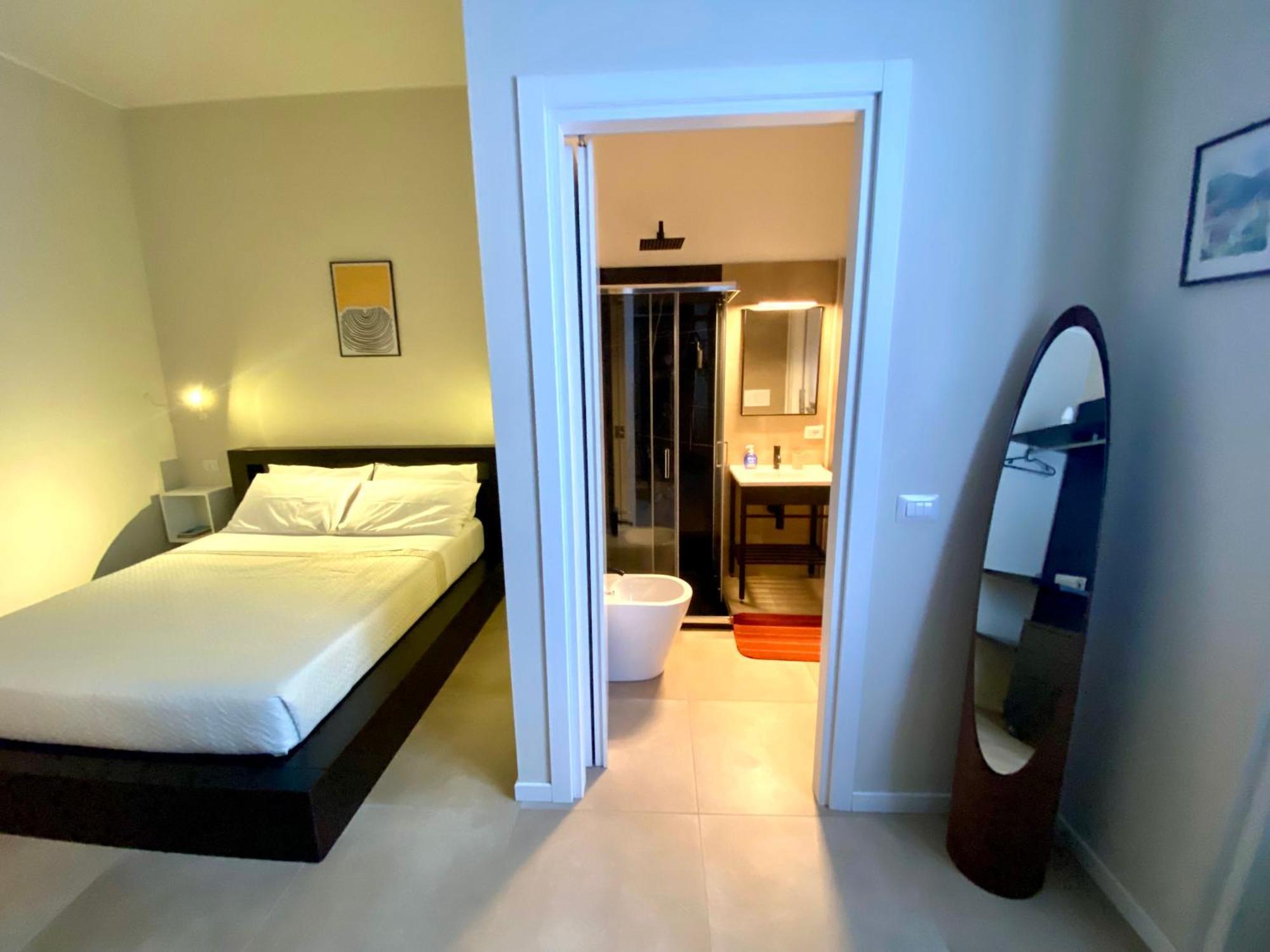 Como City Apartment Giulio Cesare エクステリア 写真