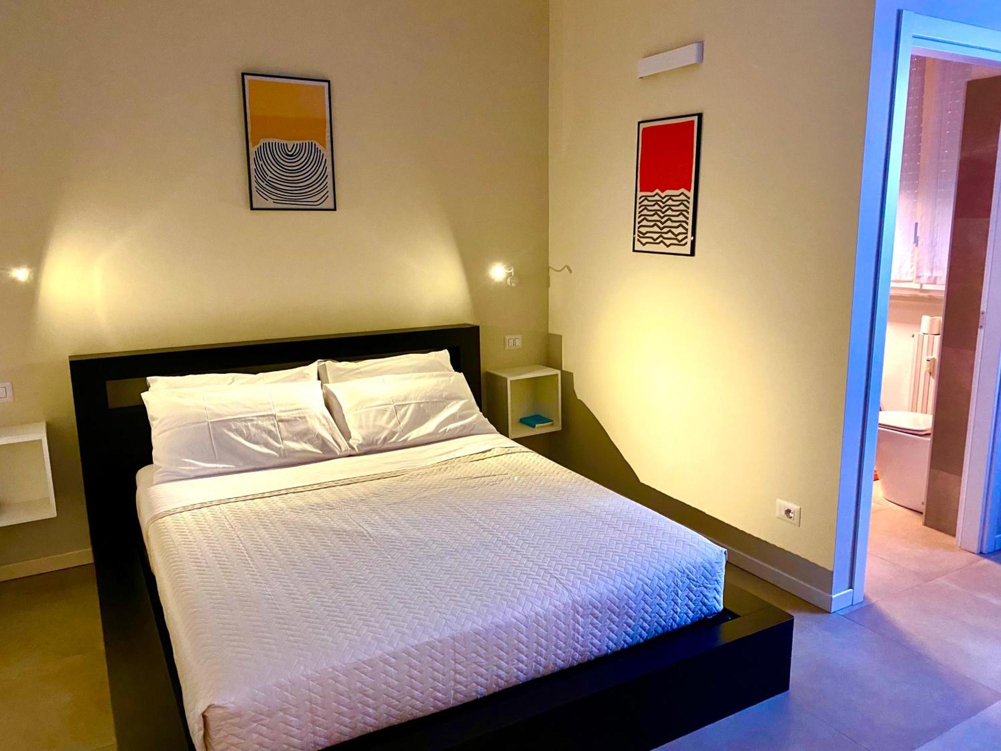 Como City Apartment Giulio Cesare エクステリア 写真