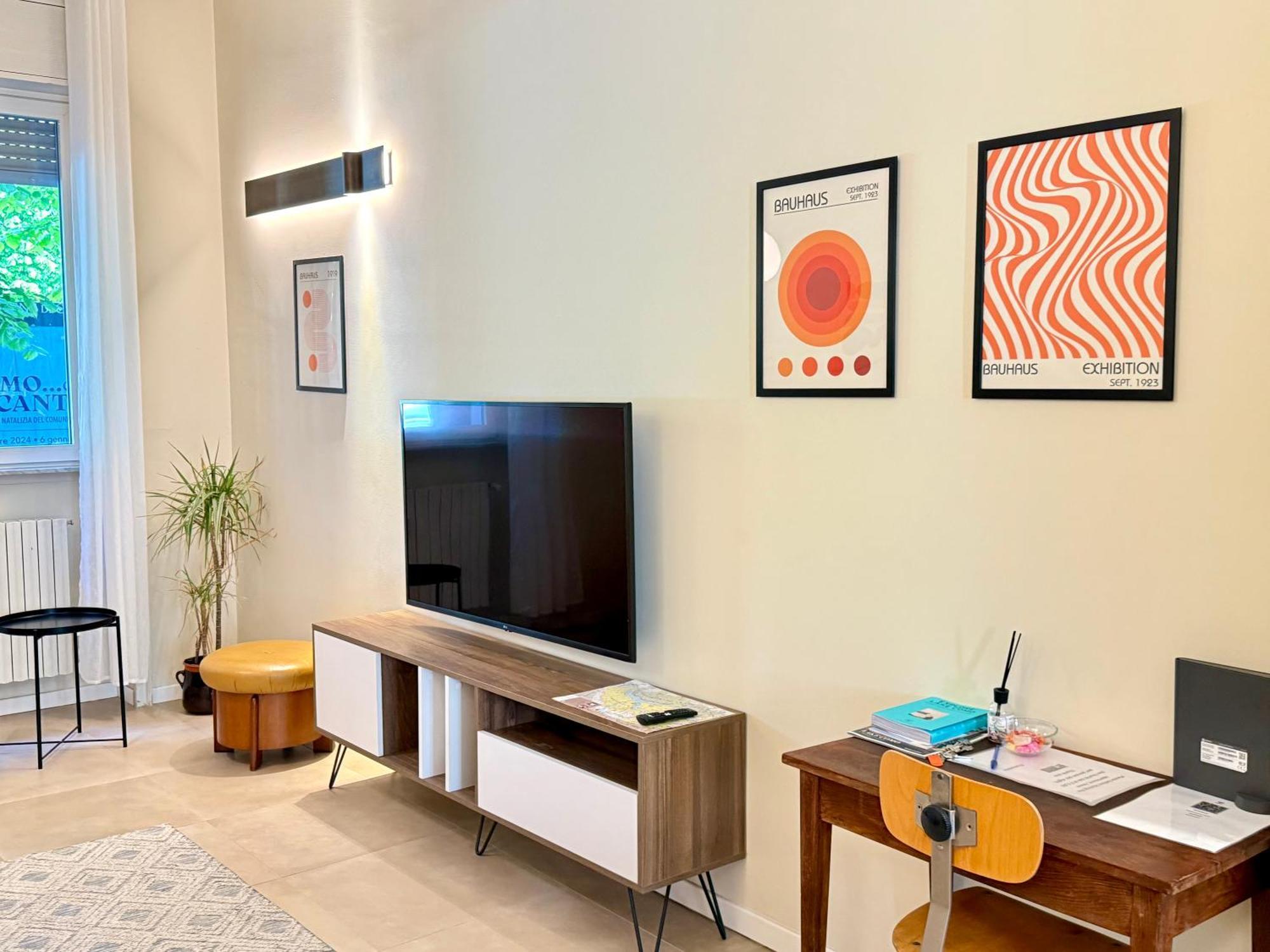 Como City Apartment Giulio Cesare エクステリア 写真