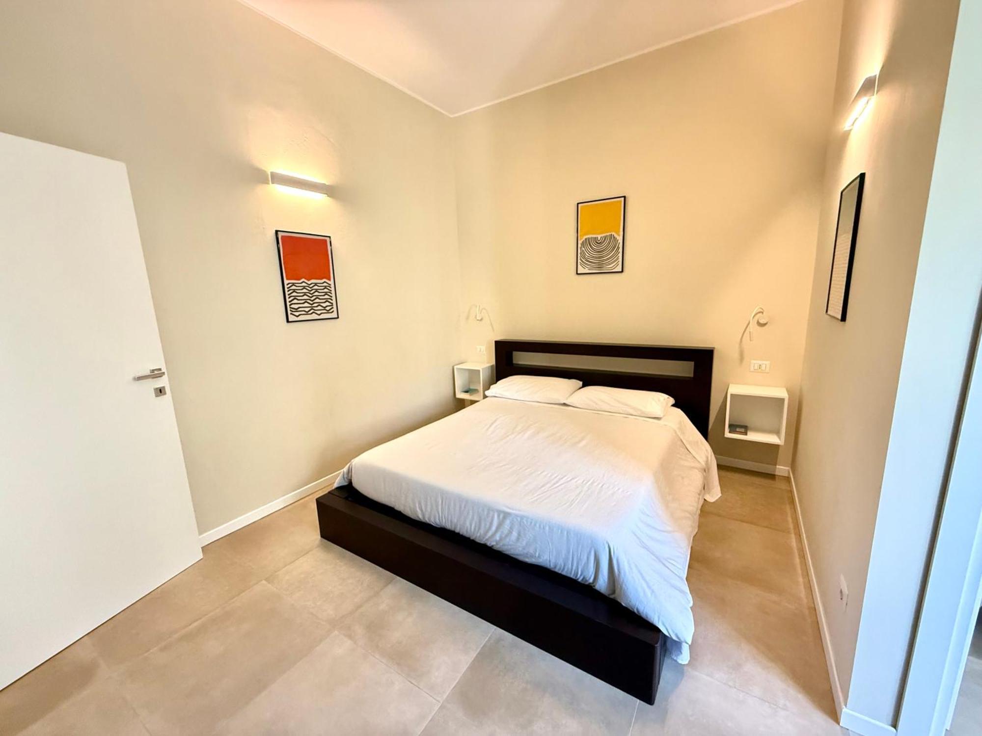 Como City Apartment Giulio Cesare エクステリア 写真