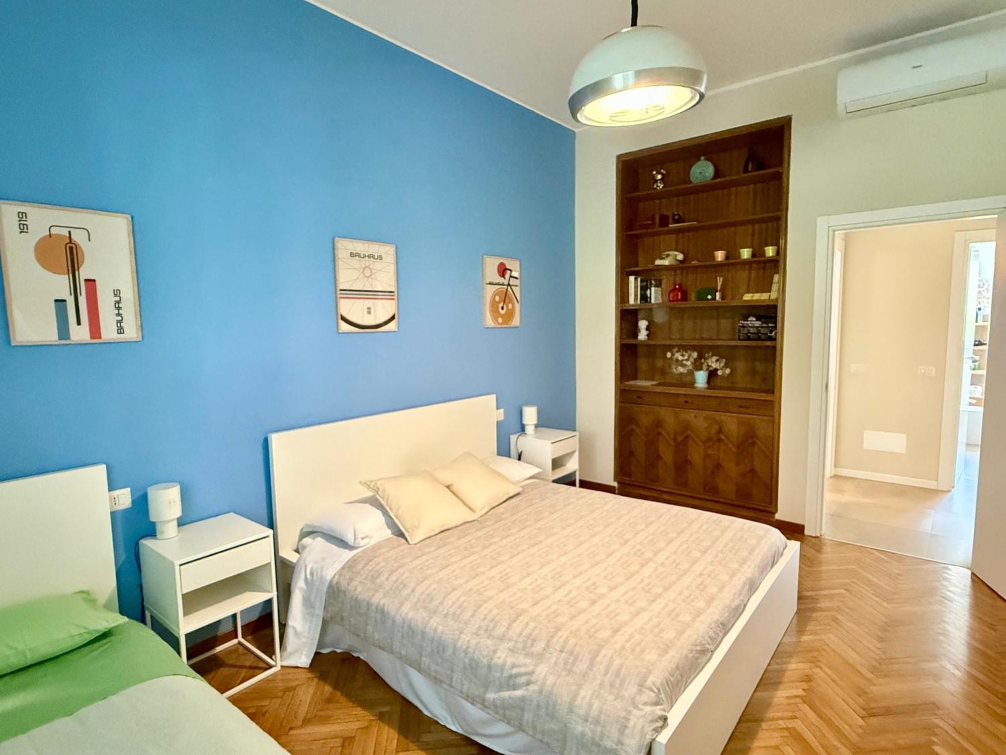 Como City Apartment Giulio Cesare エクステリア 写真