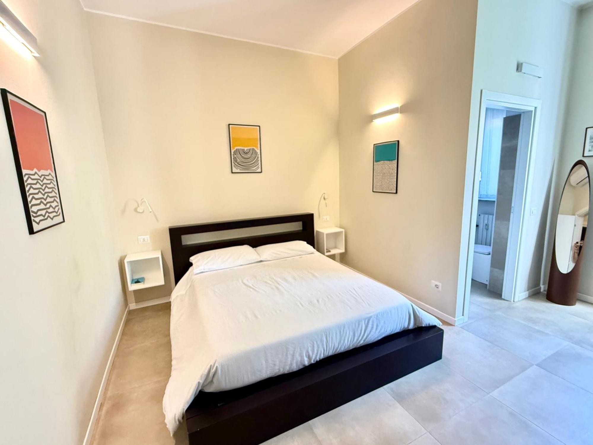 Como City Apartment Giulio Cesare エクステリア 写真